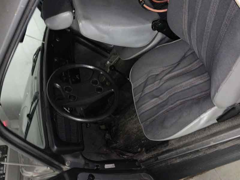 VW Käfer Baujahr BJ -