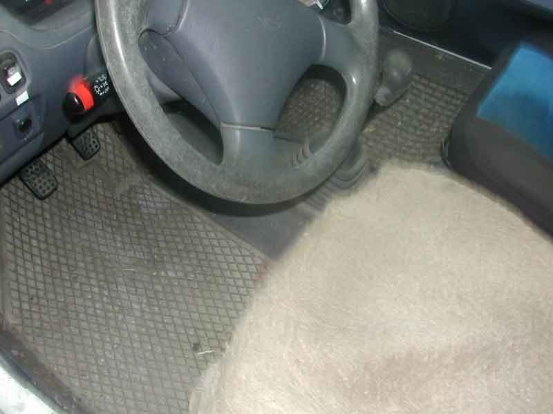 Daihatsu Baujahr BJ -