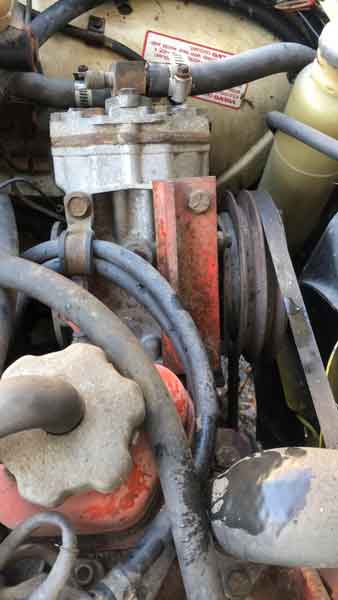 Volvo P1800 ES sogenannter Baujahr BJ -