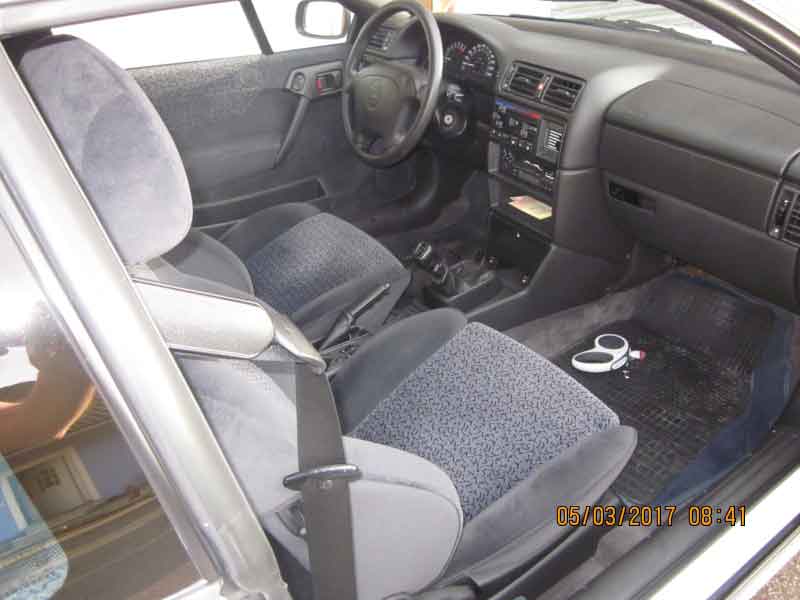 Opel Calibra 2.0i,1993,116 PS ehrlich 45110 km,Erstlack IA Baujahr BJ -