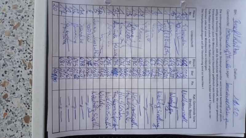 Steyr 190 Baujahr BJ -