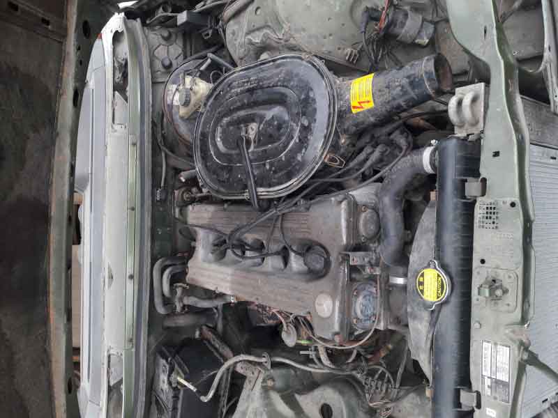 Mercedes Benz w123 280E Baujahr BJ -