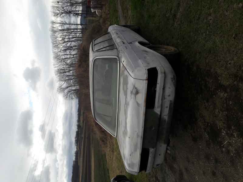 Mercedes Benz w123 280E Baujahr BJ -