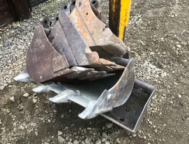 minibagger JCB 8015 Baujahr BJ -