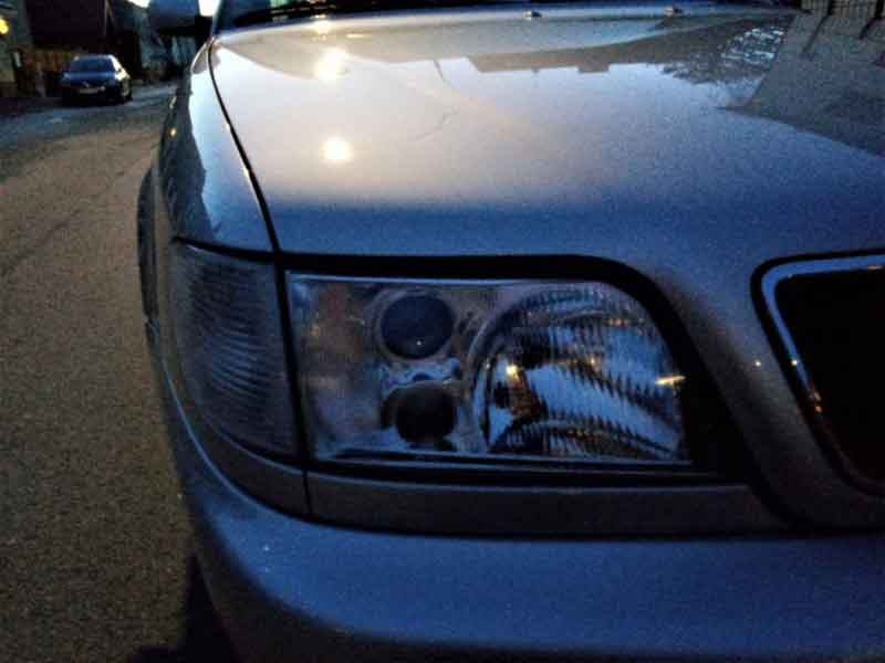 Audi A 6 Baujahr BJ -