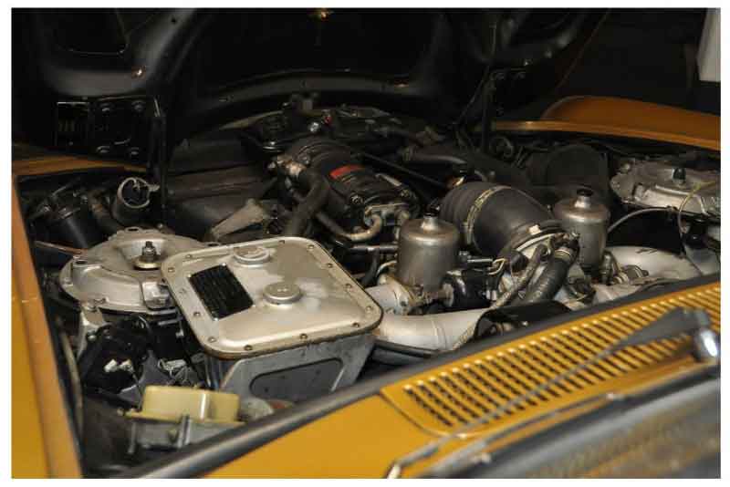 Rolls Royce Silber Shadow I Baujahr BJ -