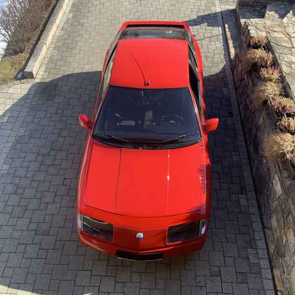 Renault Alpine A 310 V6 Turbo Baujahr BJ -