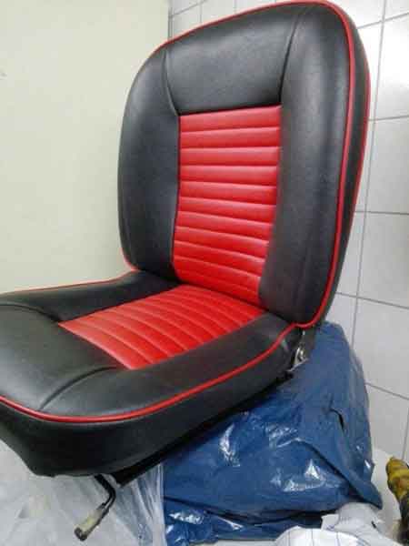 Fiat 850 Spider Baujahr BJ -