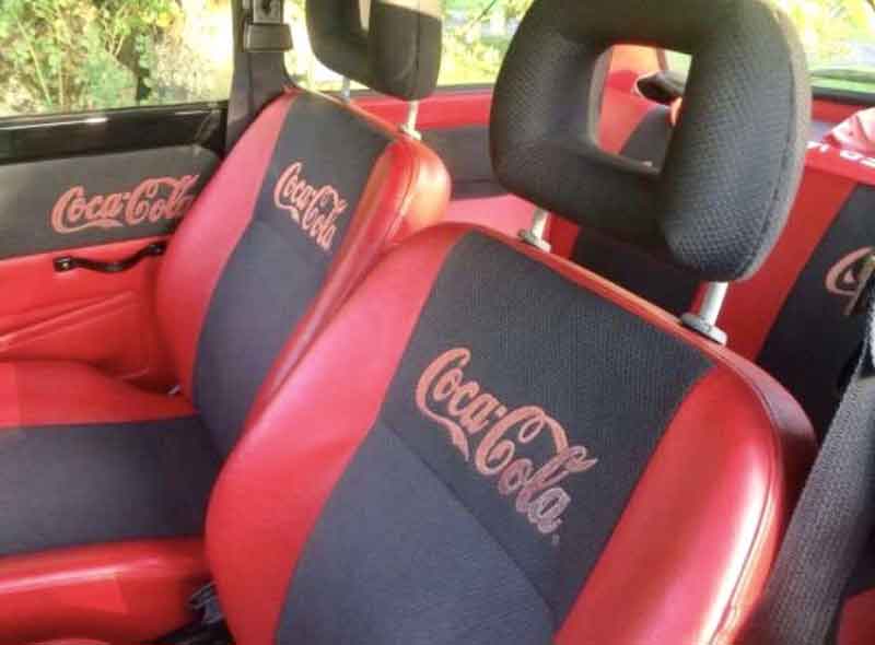 Trabant P601 1987 Baujahr BJ -