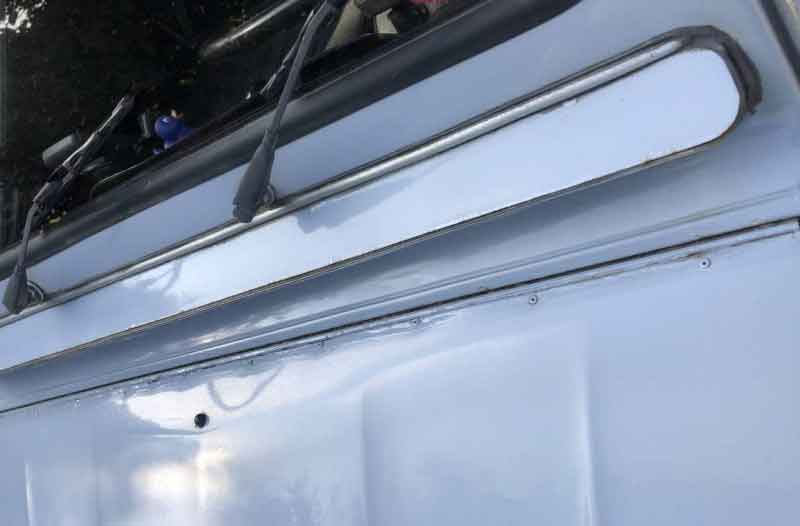 CitroÎn 2 CV AK 400 S Baujahr BJ -