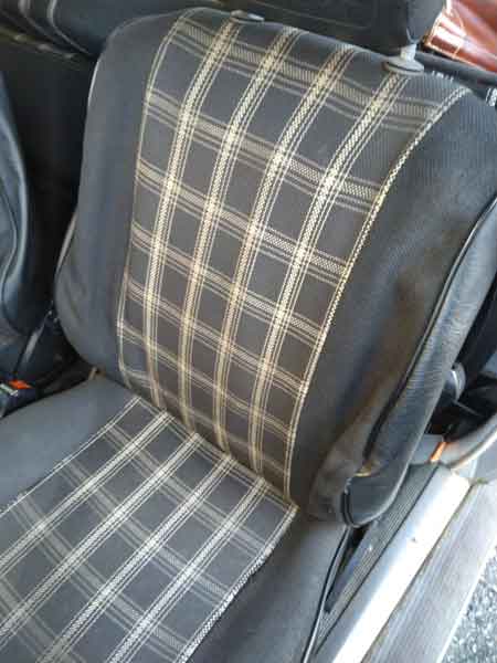 VW Käfer Silverbug BJ 82 Baujahr BJ -