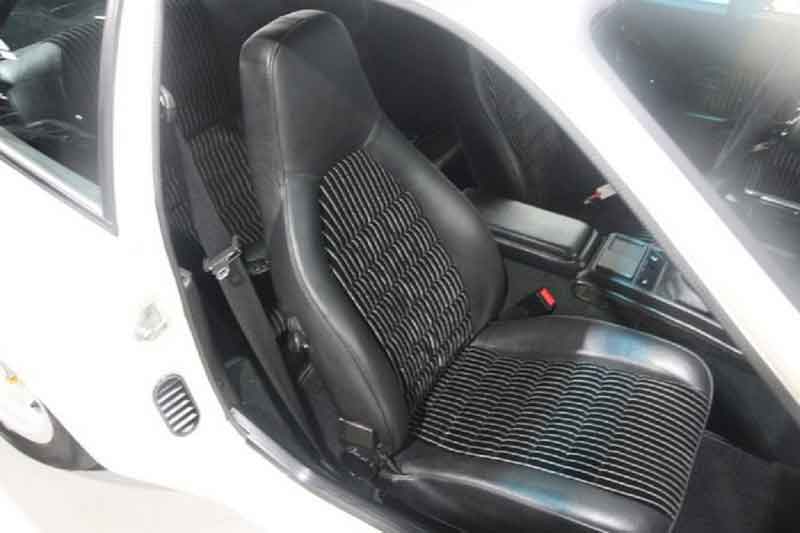 Porsche 944 Baujahr BJ -