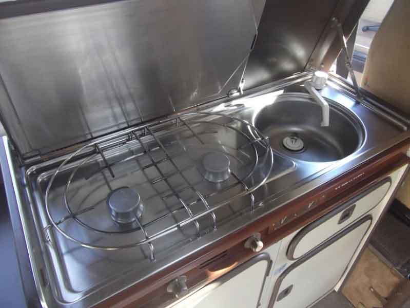 Volkswagen T3 Multivan CLUB JOKER WESTFALIA Baujahr BJ -