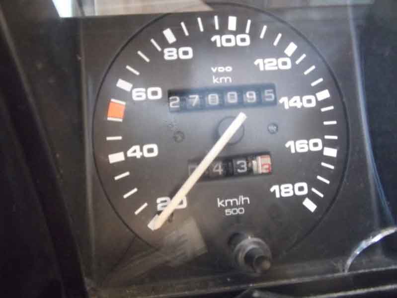 Volkswagen T3 Multivan CLUB JOKER WESTFALIA Baujahr BJ -