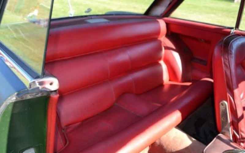 1964 - Facel Vega Baujahr BJ -