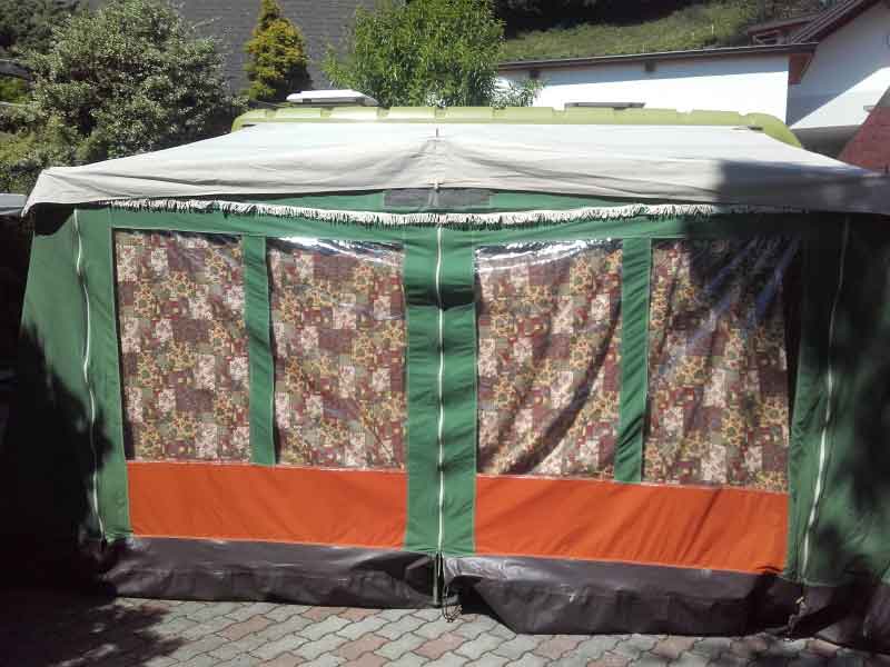 Wohnmobil Bjr 1978 Baujahr BJ -