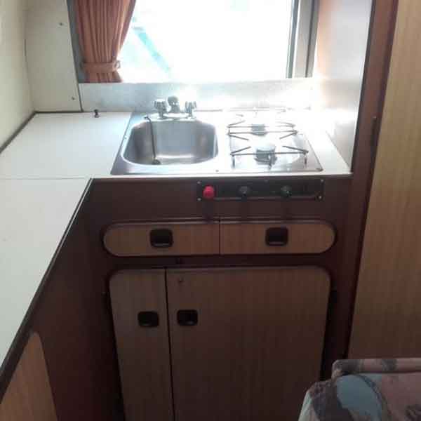 Wohnmobil Bjr 1978 Baujahr BJ -