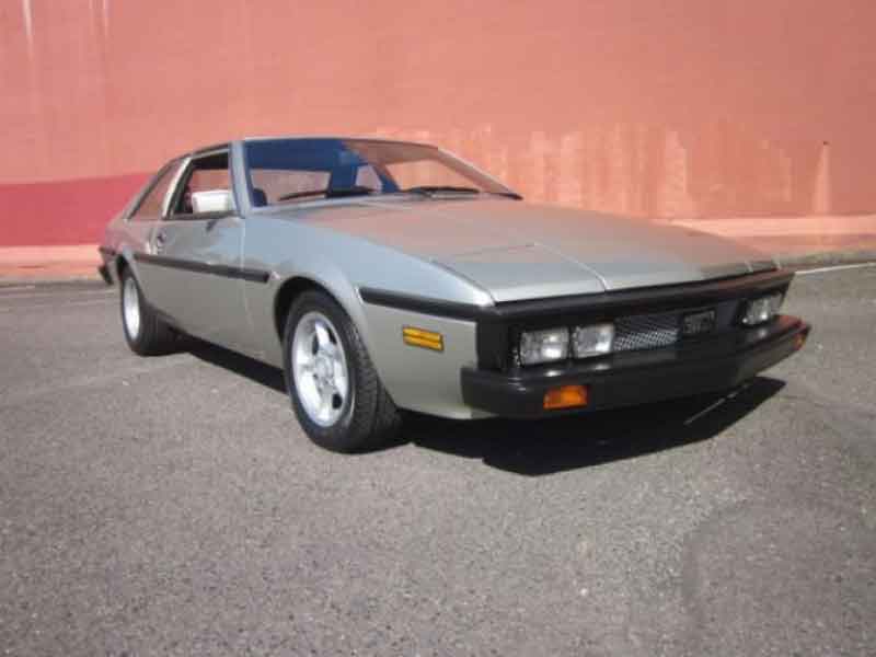 Bitter SC Baujahr BJ -