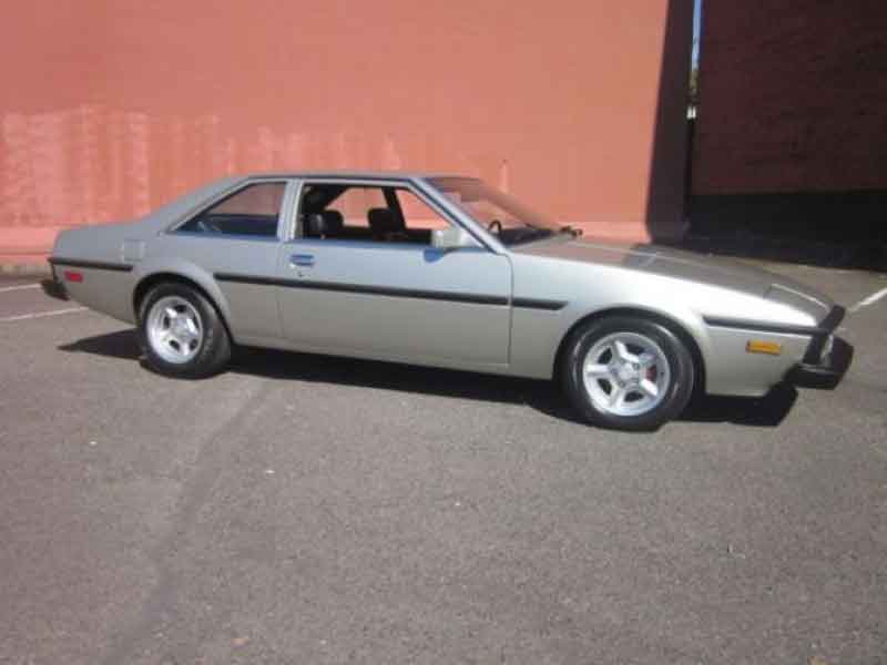 Bitter SC Baujahr BJ -