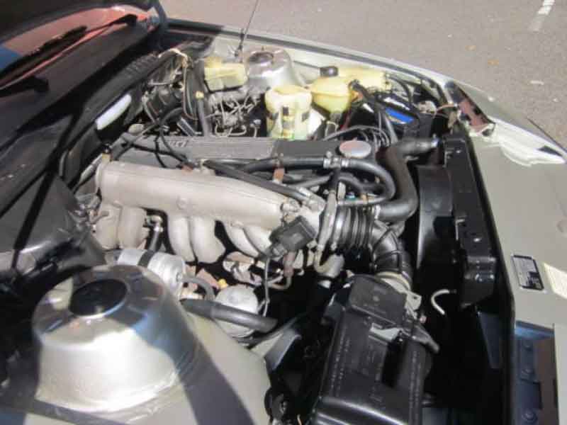 Bitter SC Baujahr BJ -