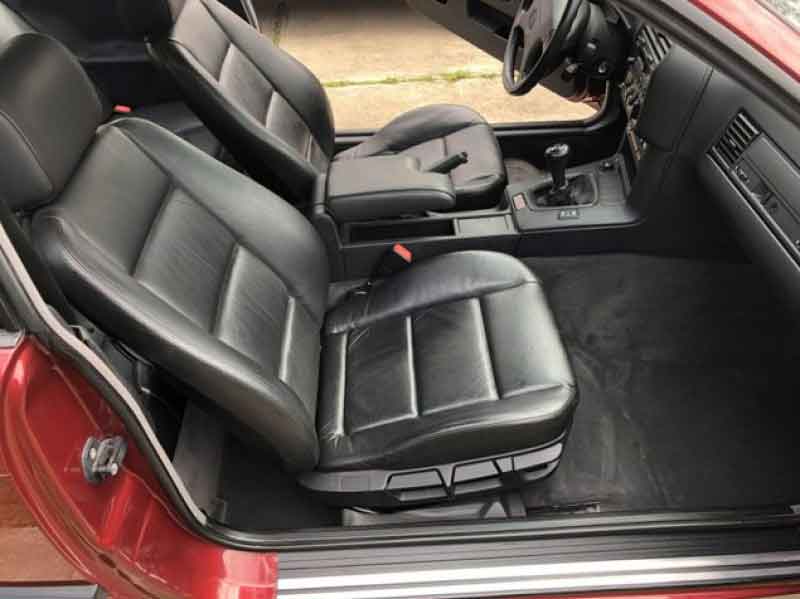 1992 BMW 325i Baujahr BJ -