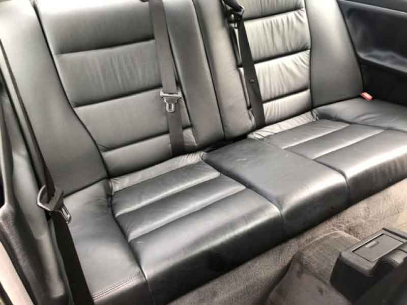 1992 BMW 325i Baujahr BJ -