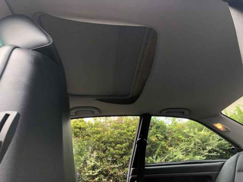 1992 BMW 325i Baujahr BJ -