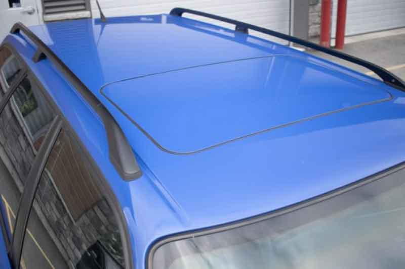 Audi RS2 Baujahr BJ -