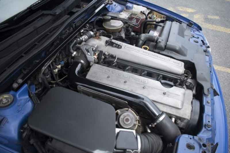 Audi RS2 Baujahr BJ -