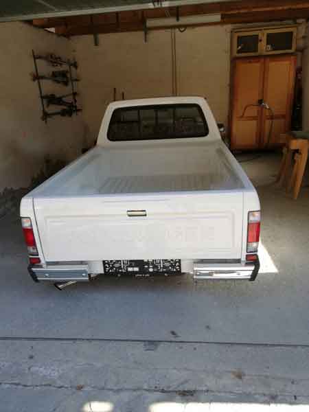 Vw caddy 14d Baujahr BJ -