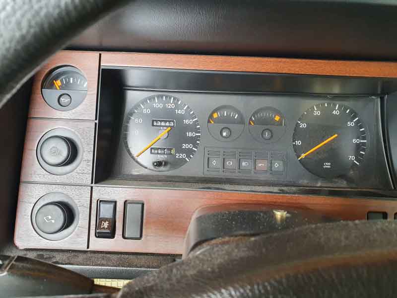 Ford Granada Ghia 2,8l - BJ 1978 Orginal TOP ZUSTAND Baujahr BJ -