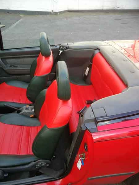 Oldtimer Ford Merkury Cabrio(Australian) - nur 31 J.alt... Baujahr BJ -