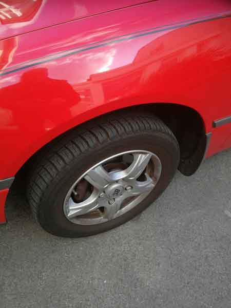 Oldtimer Ford Merkury Cabrio(Australian) - nur 31 J.alt... Baujahr BJ -