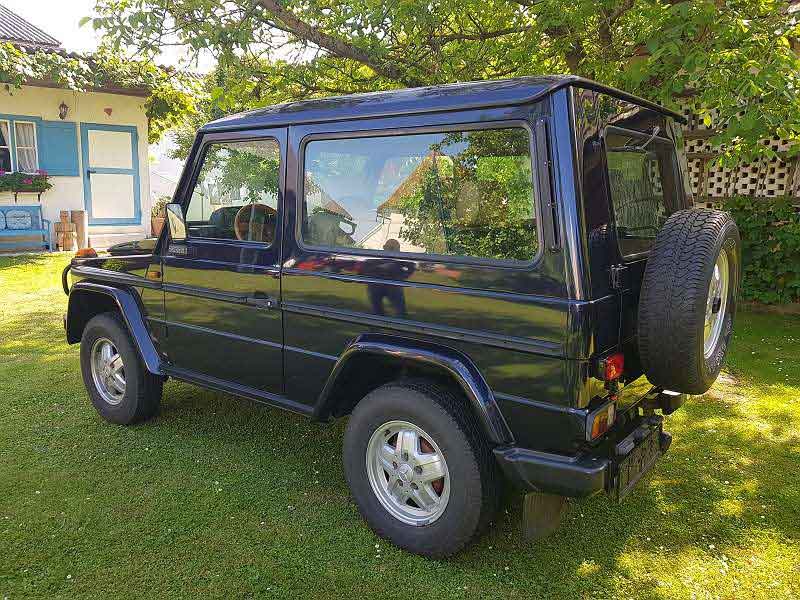 Puch 230GE Baujahr BJ -