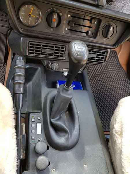 Puch 230GE Baujahr BJ -