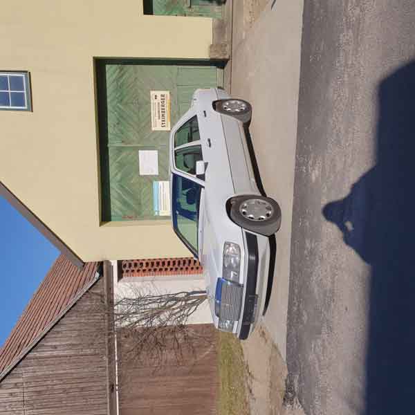 Mercedes Benz W124 200D Historische Zulassung Oldtimer Baujahr BJ -
