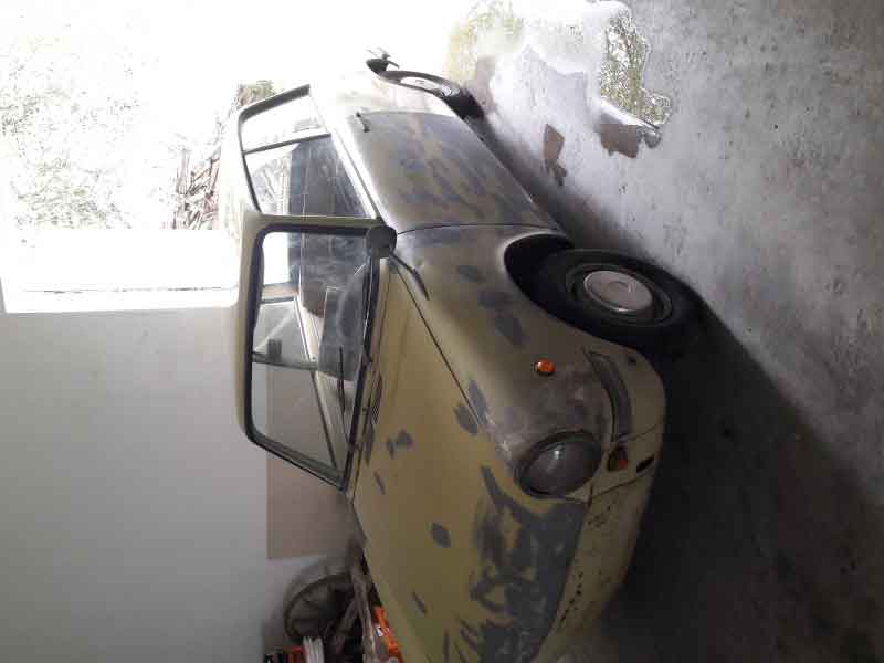 Bmw 700 Limousine Baujahr BJ -