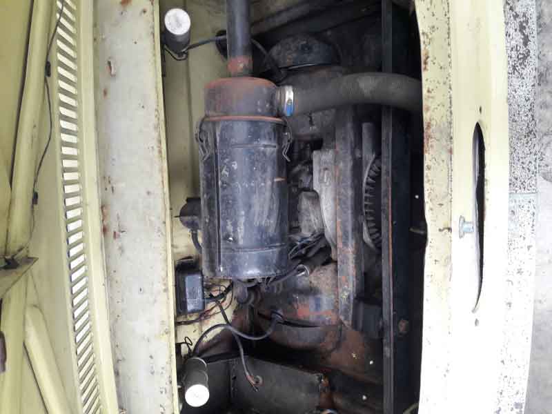 Bmw 700 Limousine Baujahr BJ -