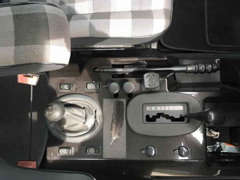 Puch G-Klasse 280GE Automatik 1A original restauriert Baujahr BJ -