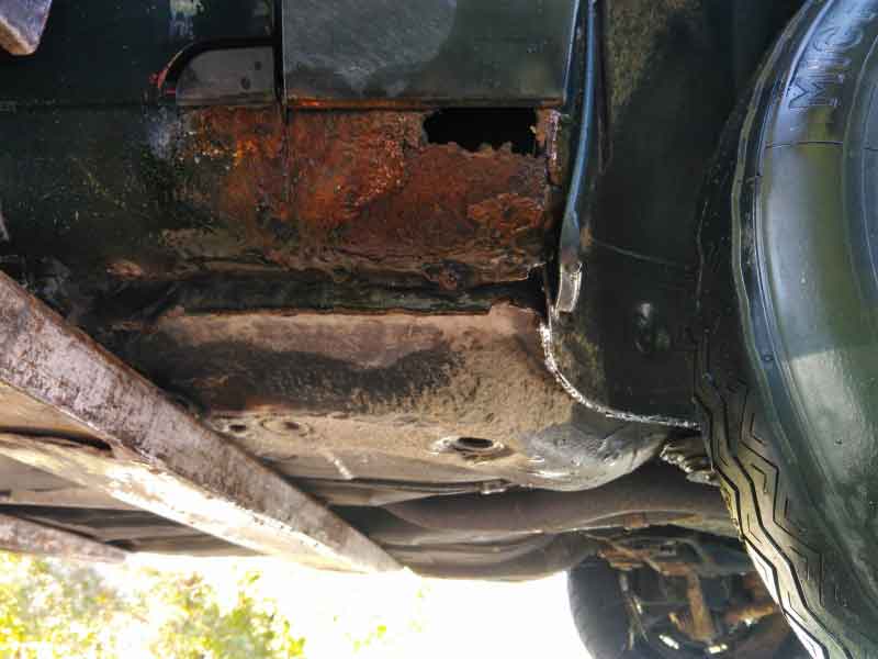 Audi Baujahr BJ 12/1982