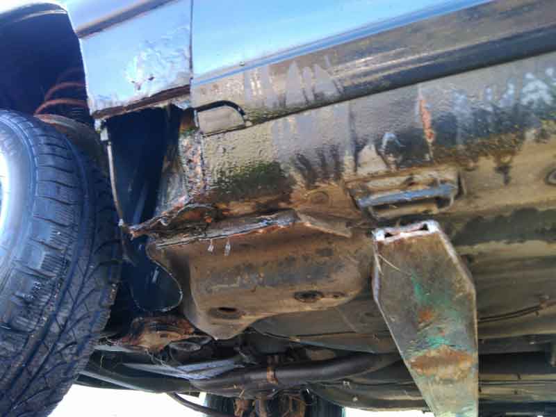 Audi Baujahr BJ 12/1982