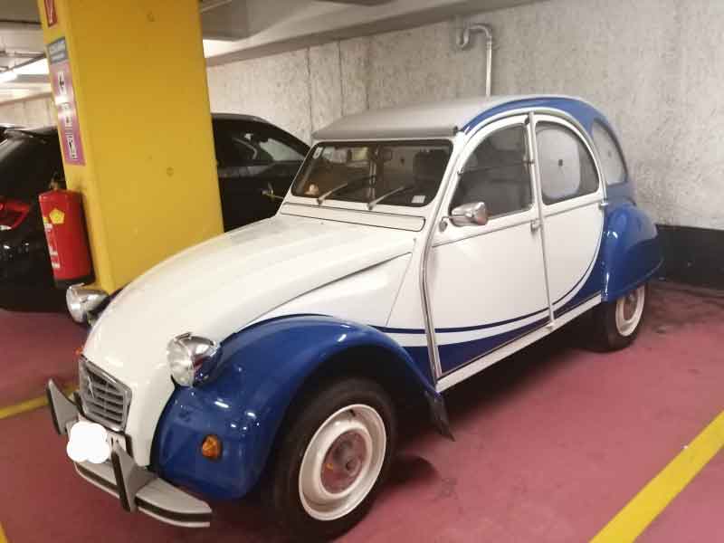 Oldtimer rote Plakete gem ß33 KFG 1967 Baujahr BJ -