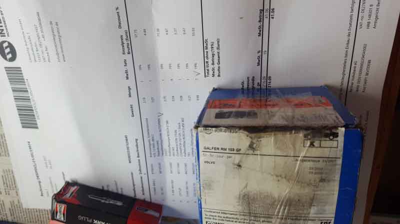 Corvette C3 Teilelager, neu und gebraucht, abzugeben Baujahr BJ -