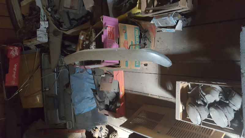 Autobianchi A112 Teilelager, etwas auch für Y10, Beta, Delta Baujahr BJ -