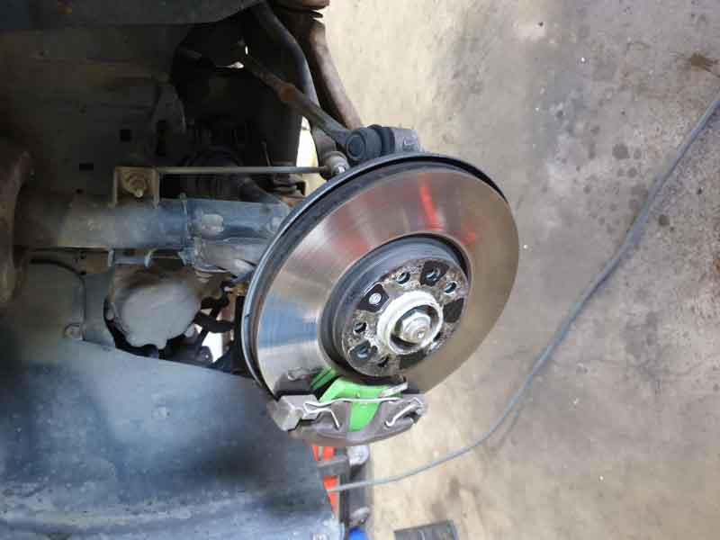 Saab 9-5 Kombi, Mj 2/2006, Vollausstattung Baujahr BJ -