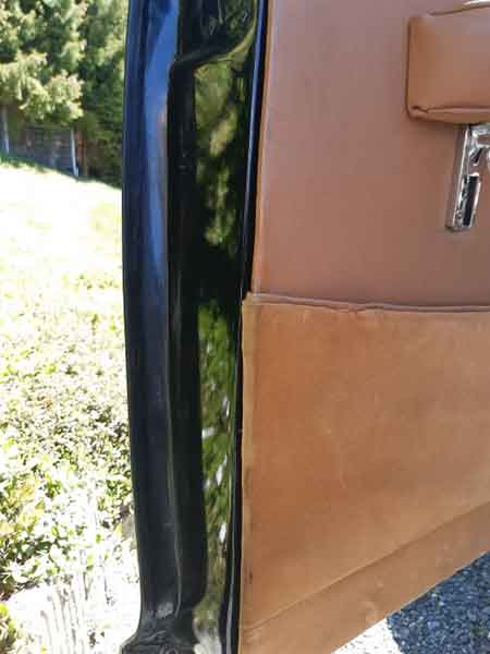 Rover 75 P4 Baujahr 1955 Baujahr BJ -