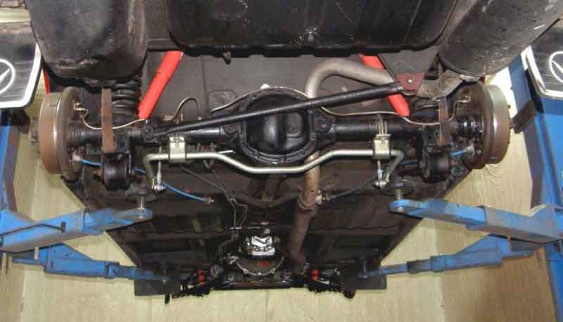 Volvo Amazon 122 S: Schön, schnell und zuverlässig Baujahr BJ -