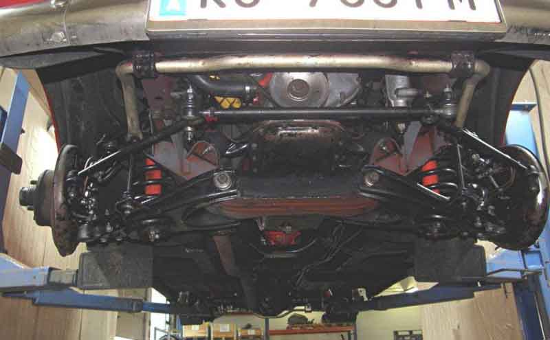 Volvo Amazon 122 S: Schön, schnell und zuverlässig Baujahr BJ -