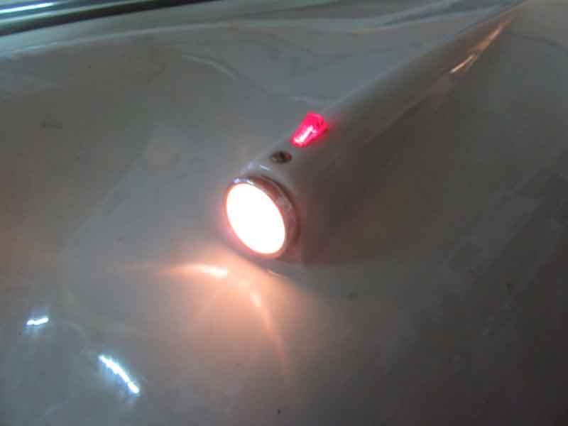 Jaguar 240 Baujahr BJ -