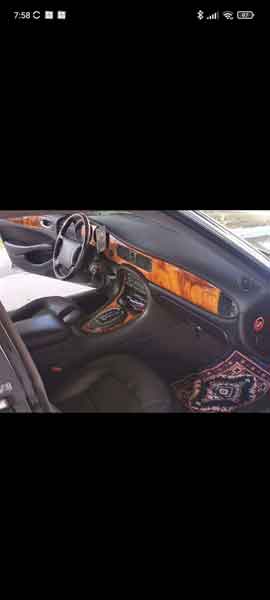 Jaguar xj8 Service neu Baujahr BJ -